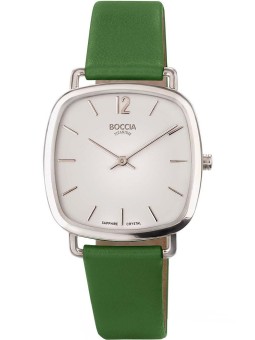 orologio donna Boccia 3334-02 Ladies Watch Titanium 33mm 3ATM