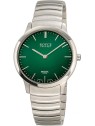 orologio donna Boccia 3321-03 Royce Ladies Watch Titanium 33mm 3ATM