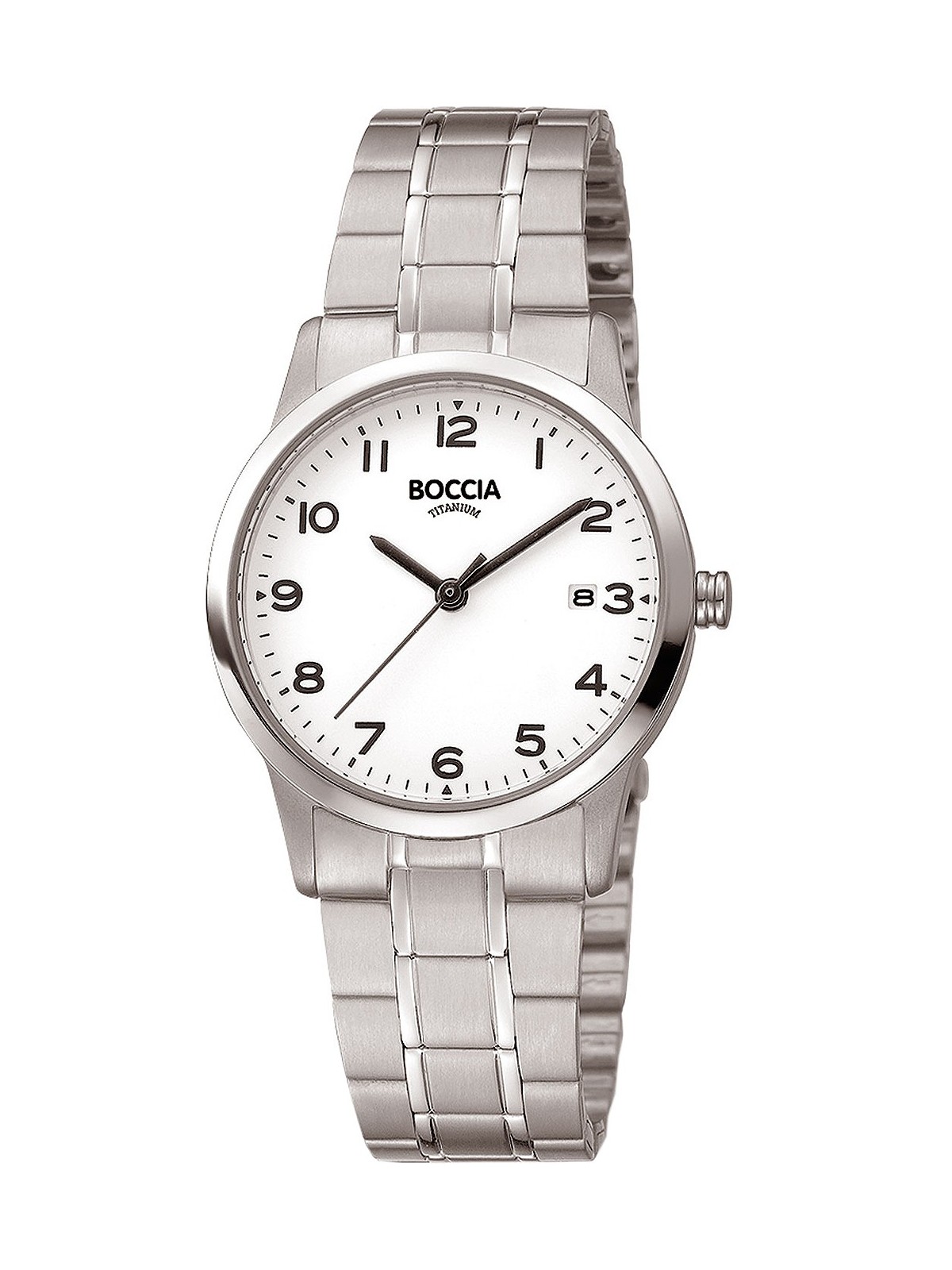 Boccia Titanium 3302-01