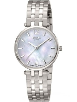 orologio donna Boccia 3339-01 Ladies Watch Titanium 30mm 5ATM