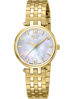 orologio donna Boccia 3339-03 Ladies Watch Titanium 30mm 5ATM