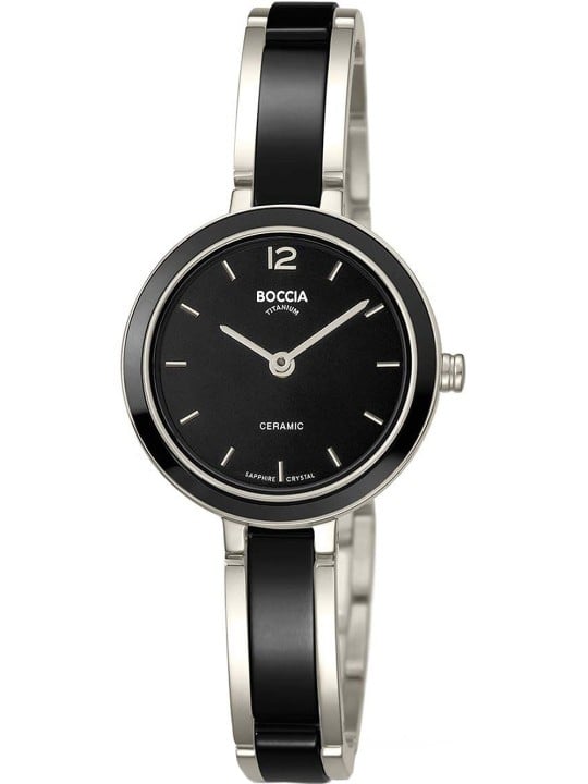 Boccia Titanium 3333-02