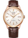 orologio uomo Citizen NH8393-05A Automatic Men`s 40mm 5ATM
