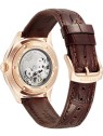 orologio uomo Citizen NH8393-05A Automatic Men`s 40mm 5ATM