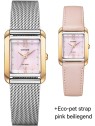orologio donna Citizen EW5596-66X Eco-Drive Elegance Ladies 22mm 5ATM