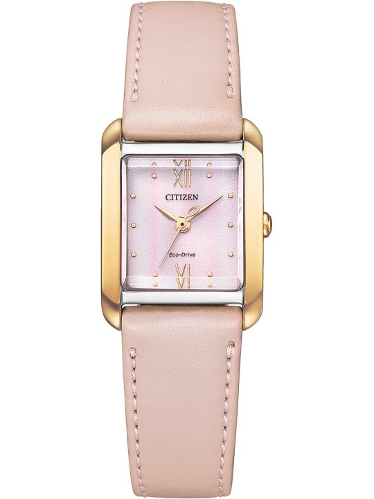 orologio donna Citizen EW5596-66X Eco-Drive Elegance Ladies 22mm 5ATM
