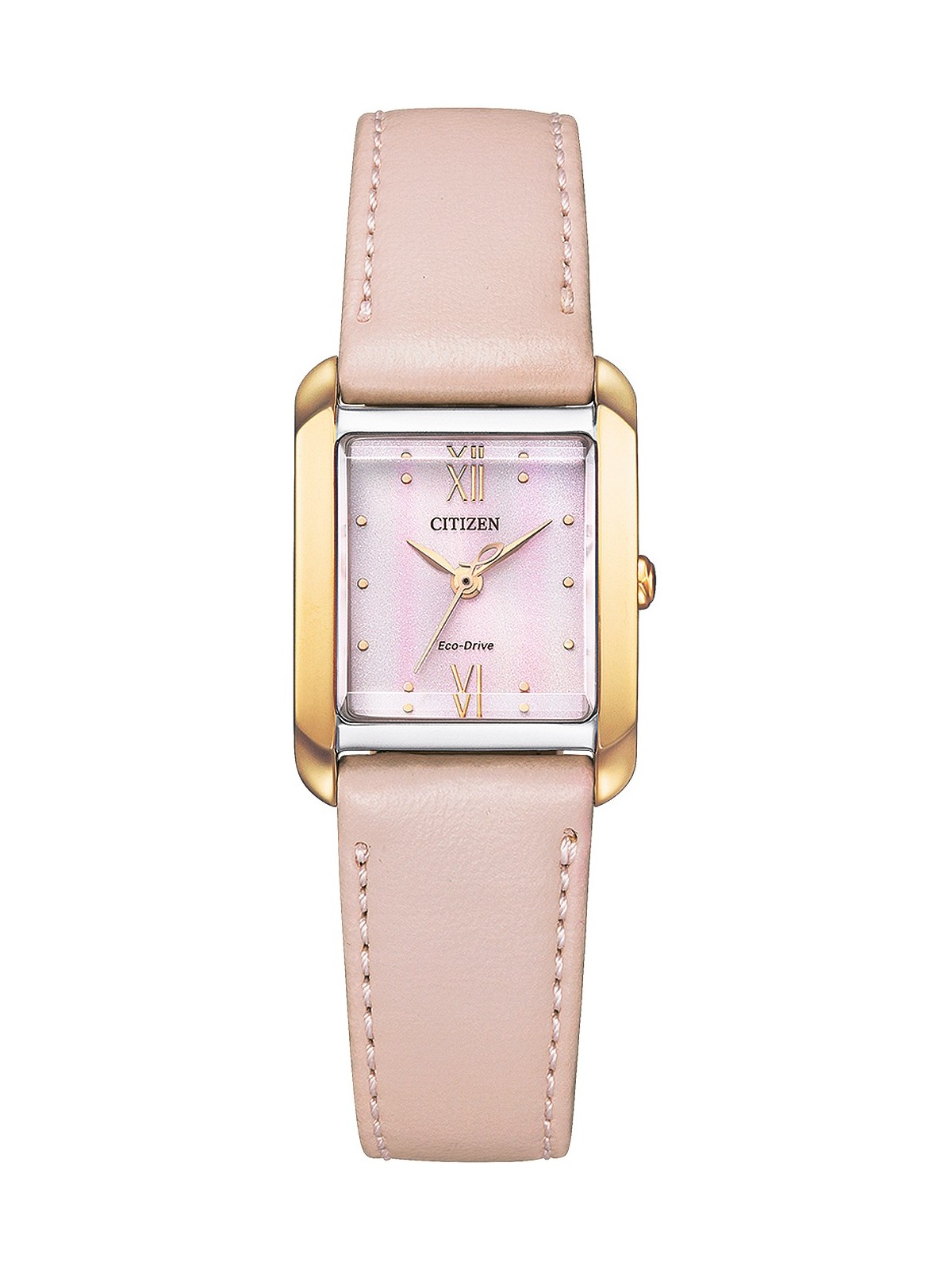orologio donna Citizen EW5596-66X Eco-Drive Elegance Ladies 22mm 5ATM