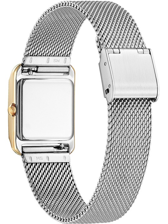 orologio donna Citizen EW5596-66X Eco-Drive Elegance Ladies 22mm 5ATM