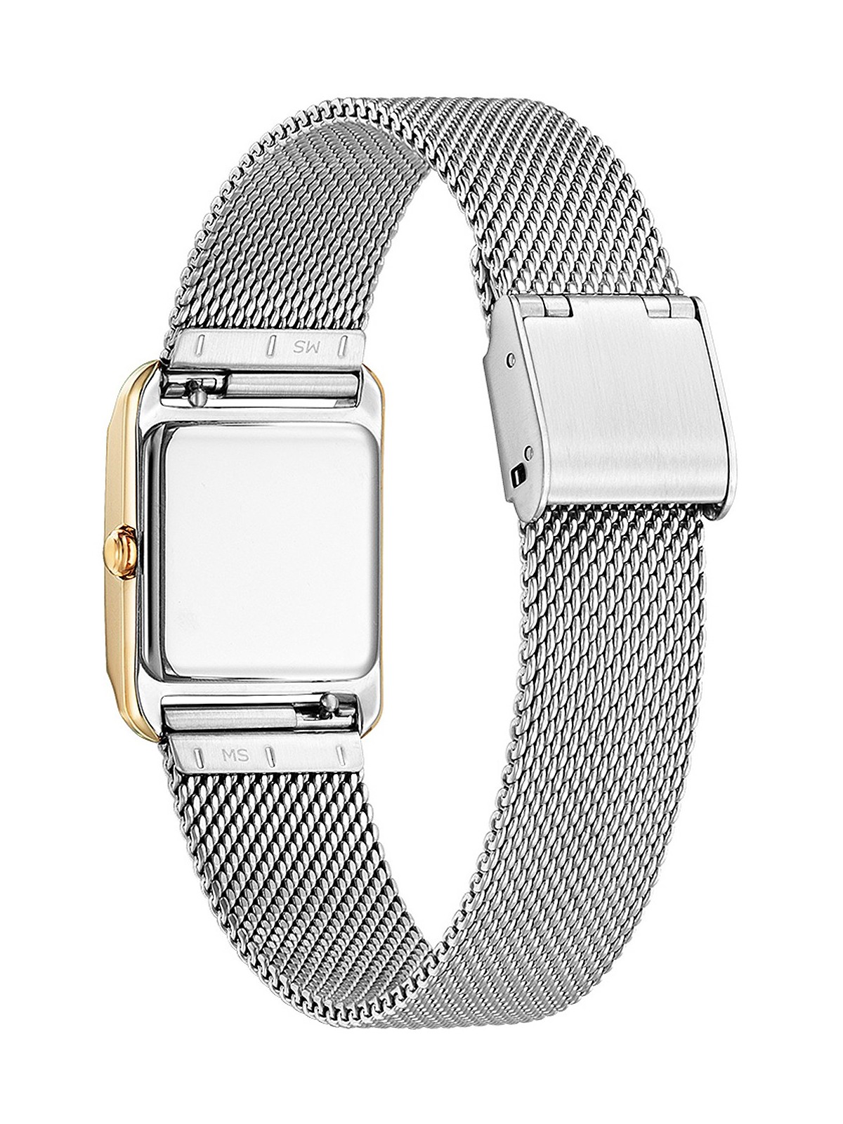 orologio donna Citizen EW5596-66X Eco-Drive Elegance Ladies 22mm 5ATM