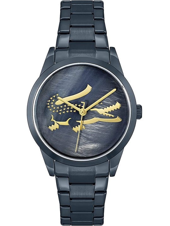 orologio donna Lacoste 2001215 Ladycroc Ladies 30mm 3ATM