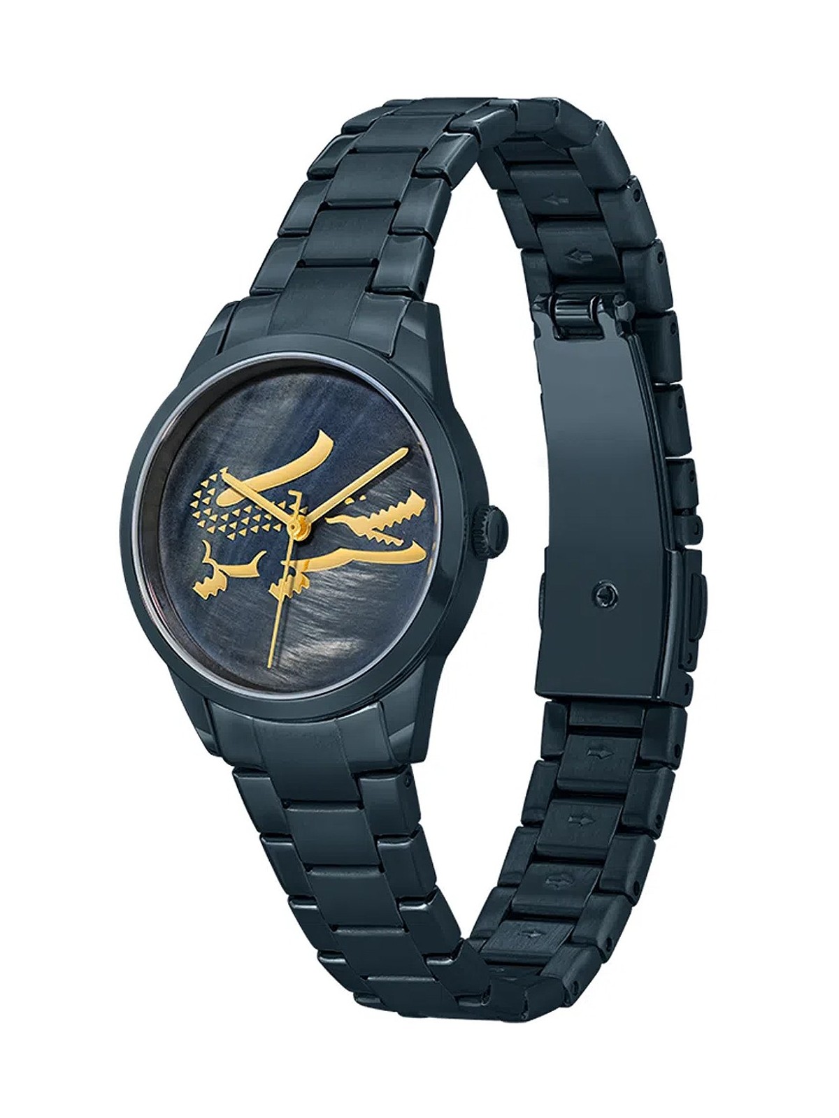 orologio donna Lacoste 2001215 Ladycroc Ladies 30mm 3ATM
