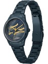 orologio donna Lacoste 2001215 Ladycroc Ladies 30mm 3ATM