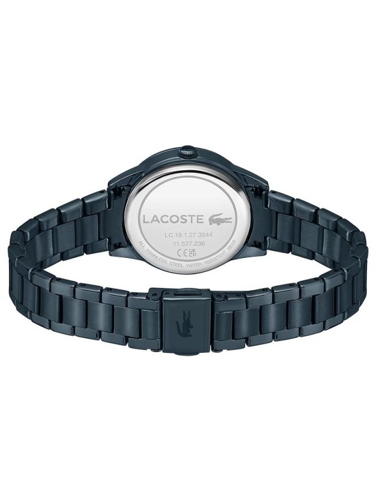 orologio donna Lacoste 2001215 Ladycroc Ladies 30mm 3ATM