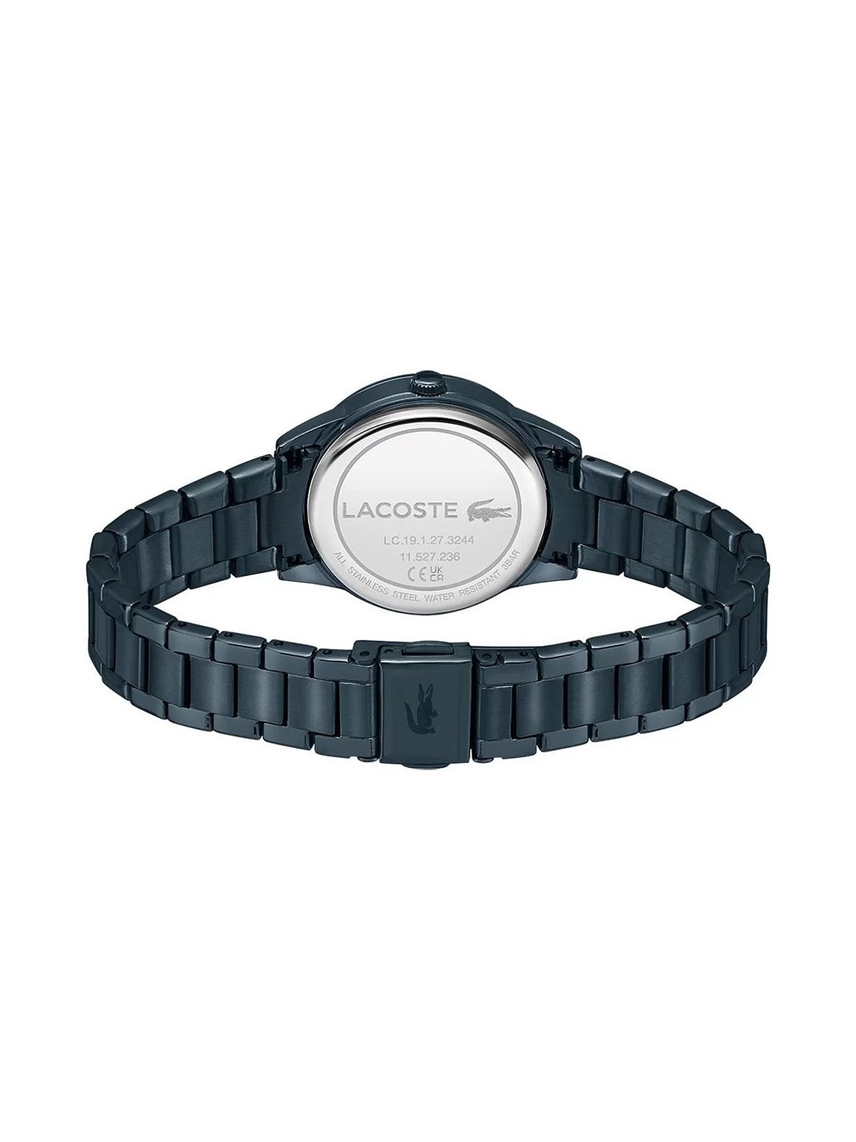 orologio donna Lacoste 2001215 Ladycroc Ladies 30mm 3ATM