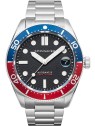 orologio uomo Spinnaker SP-5100-11 Croft Automatic 40mm 15ATM