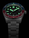 orologio uomo Spinnaker SP-5100-11 Croft Automatic 40mm 15ATM
