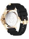 orologio unisex Philipp Plein PWNAA0122 The $kull Unisex 41mm 5ATM