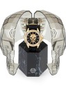 orologio unisex Philipp Plein PWNAA0122 The $kull Unisex 41mm 5ATM