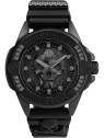 orologio unisex Philipp Plein PWNAA0322 The $kull Unisex 41mm 5ATM