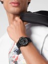 orologio unisex Philipp Plein PWNAA0322 The $kull Unisex 41mm 5ATM