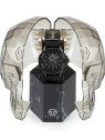 orologio unisex Philipp Plein PWNAA0322 The $kull Unisex 41mm 5ATM