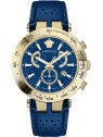 orologio uomo Versace VEJB00322 Bold Chronograph 46mm 5ATM