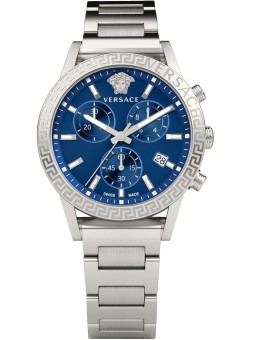orologio donna Versace VEKB00522 Sport Tech Lady Chronograph 40mm 5ATM