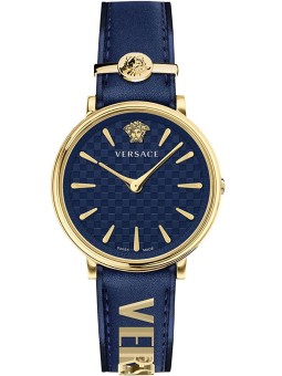 orologio unisex Versace VE8104522 V-Circle Unisex 38mm 5ATM