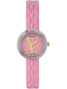 orologio donna Versace VET301021 V-Virtus Ladies 28mm 5ATM