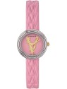 orologio donna Versace VET301021 V-Virtus Ladies 28mm 5ATM