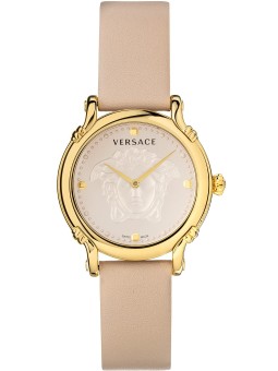 orologio donna Versace VEPN00120 Safety Pin Ladies 34mm 5ATM