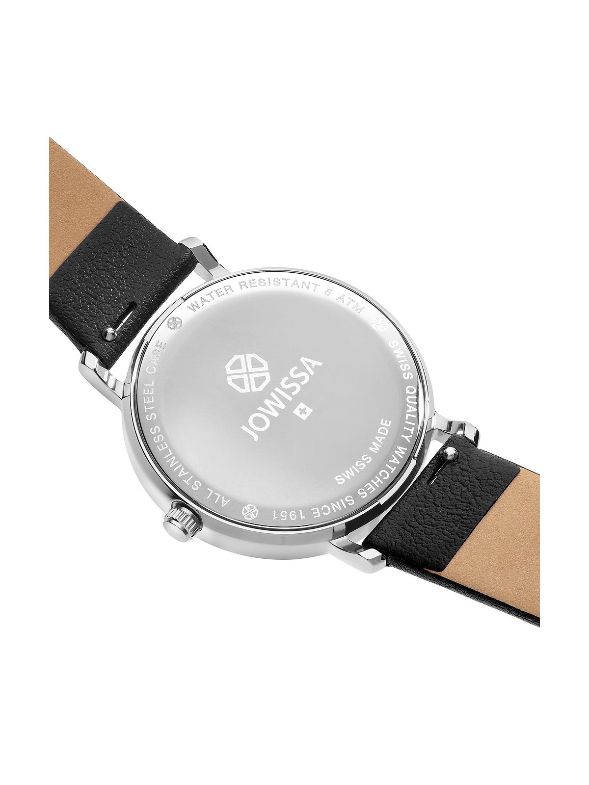 orologio donna Jowissa J6.226.M AnWy Ladies 31mm 5ATM