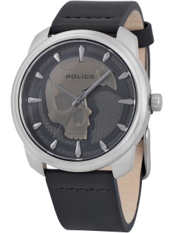 orologio uomo Police PL15714JS.61 Bleder Men`s 44mm 3ATM