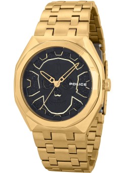 orologio uomo Police PEWJG2110703 Kediri Men`s 48mm 3ATM