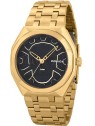 orologio uomo Police PEWJG2110703 Kediri Men`s 48mm 3ATM