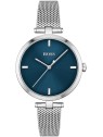 orologio donna BOSS 1502587 Majesty Ladies 32mm 3ATM