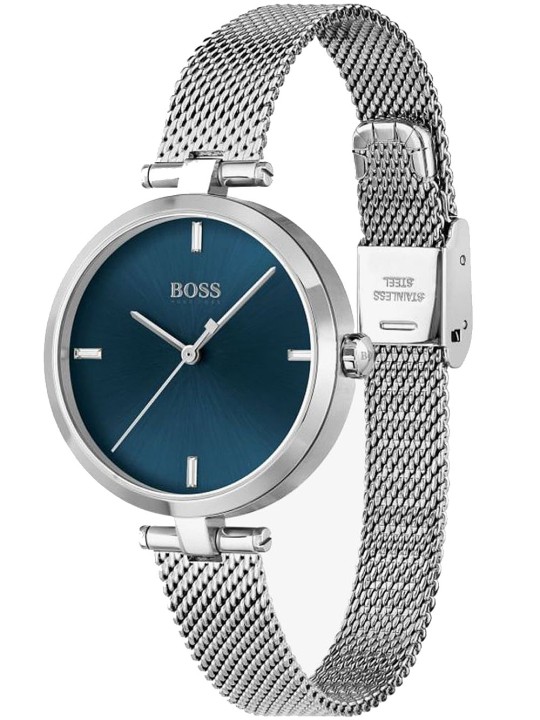 orologio donna BOSS 1502587 Majesty Ladies 32mm 3ATM