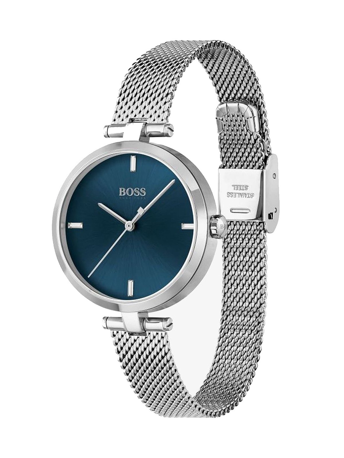 orologio donna BOSS 1502587 Majesty Ladies 32mm 3ATM