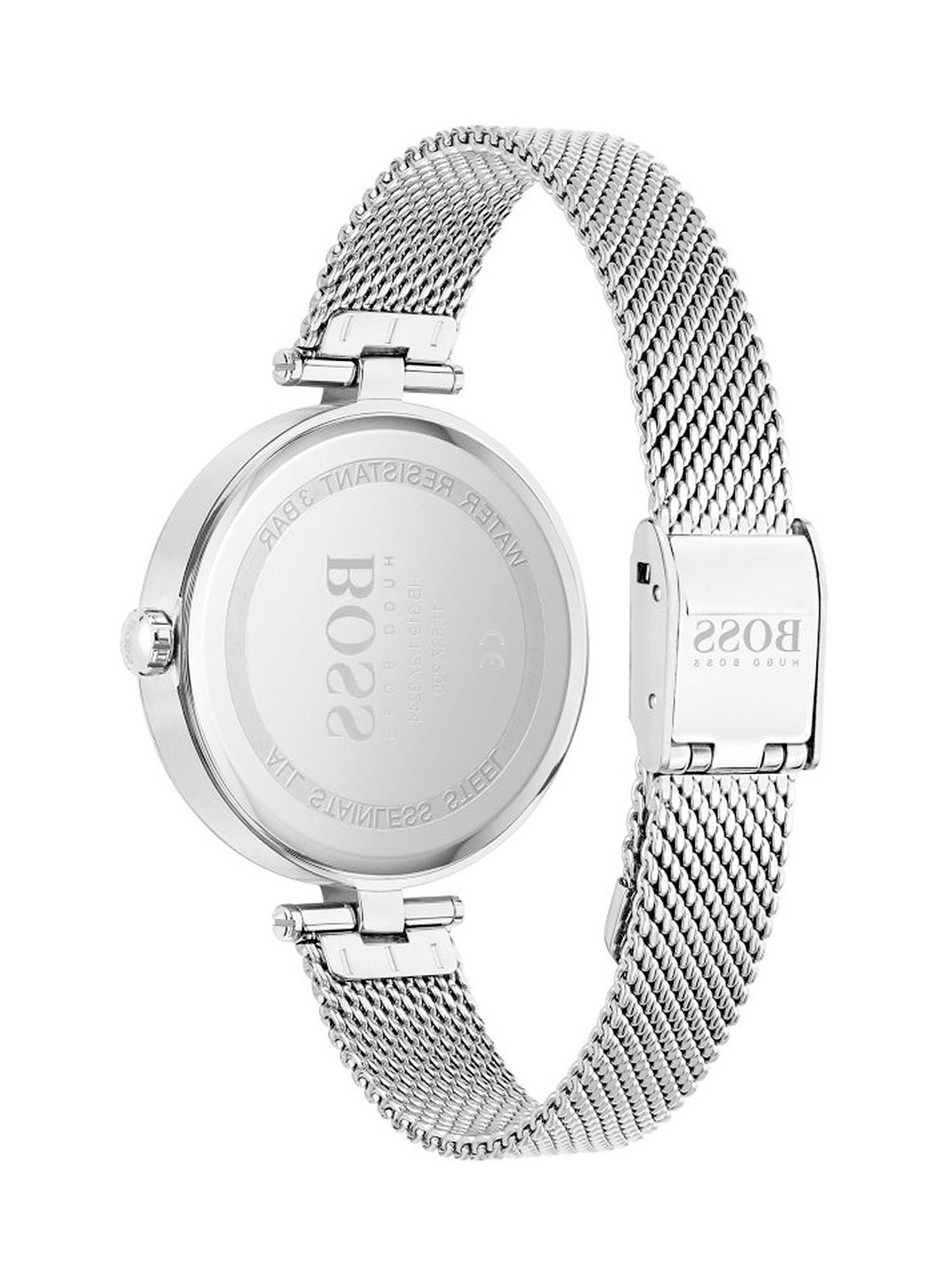 orologio donna BOSS 1502587 Majesty Ladies 32mm 3ATM