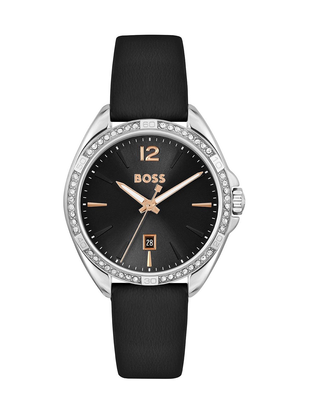 orologio donna BOSS 1502624 Felina Ladies 32mm 3ATM