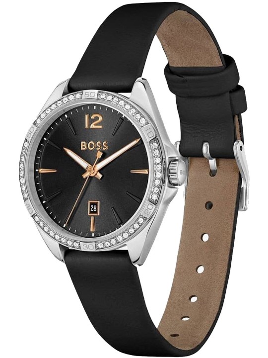 orologio donna BOSS 1502624 Felina Ladies 32mm 3ATM