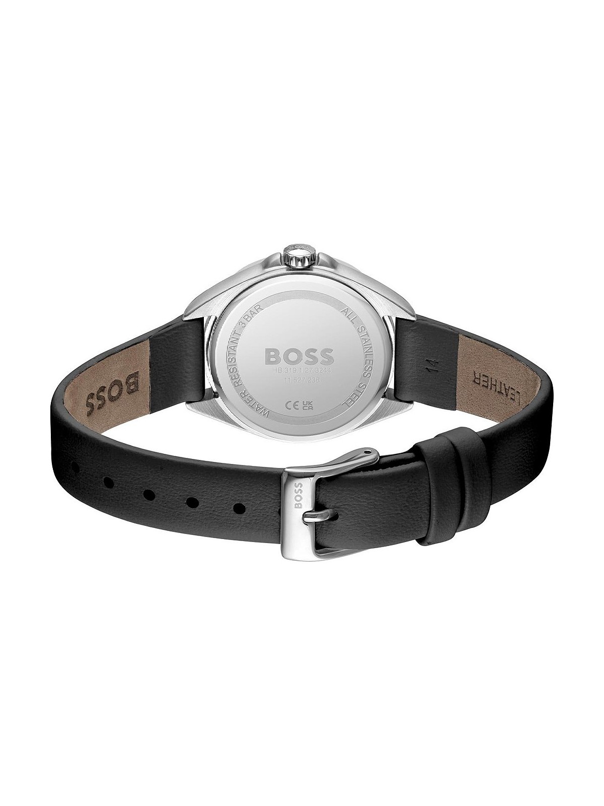 orologio donna BOSS 1502624 Felina Ladies 32mm 3ATM