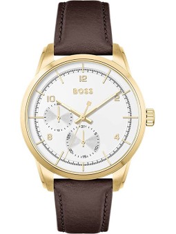 orologio uomo BOSS 1513956 Sophio Men`s 42mm 5ATM