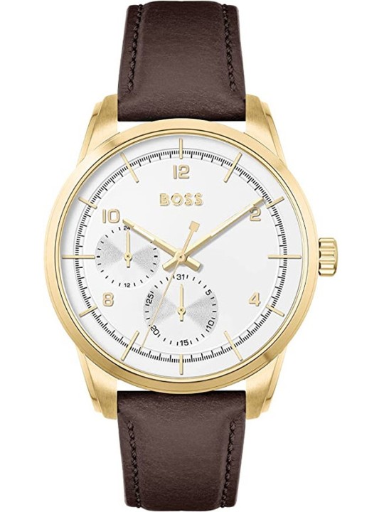 orologio uomo BOSS 1513956 Sophio Men`s 42mm 5ATM
