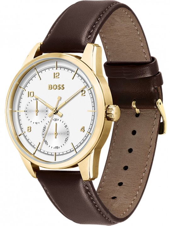 orologio uomo BOSS 1513956 Sophio Men`s 42mm 5ATM