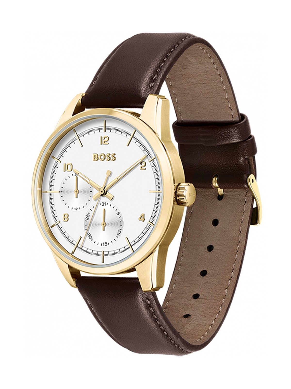 orologio uomo BOSS 1513956 Sophio Men`s 42mm 5ATM