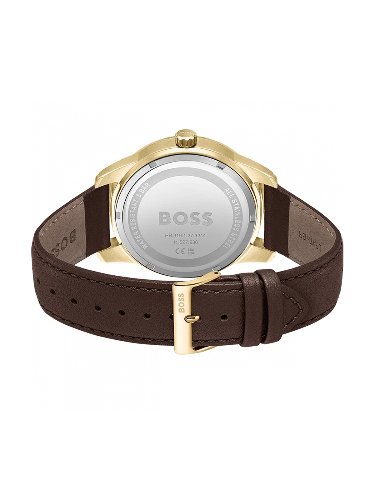 orologio uomo BOSS 1513956 Sophio Men`s 42mm 5ATM