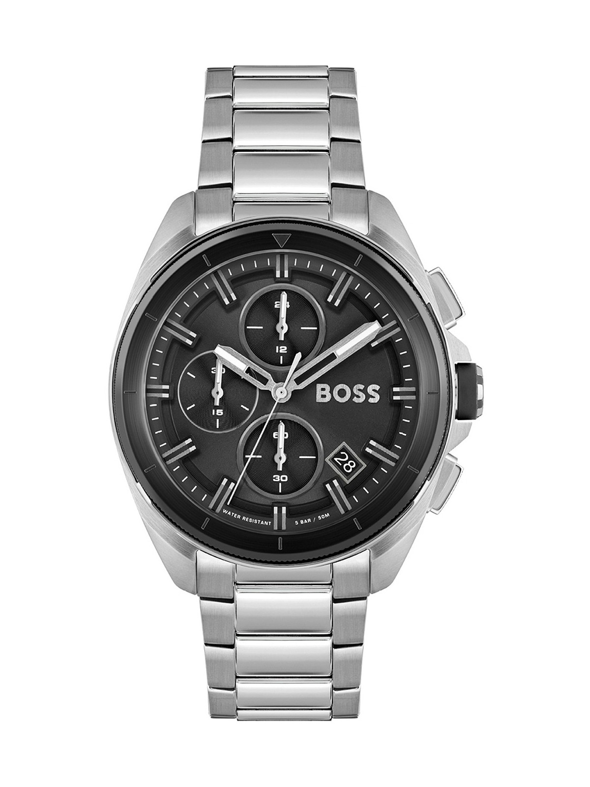 orologio uomo BOSS 1513949 Volane Chronograph 45mm 5ATM