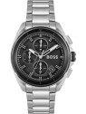 orologio uomo BOSS 1513949 Volane Chronograph 45mm 5ATM