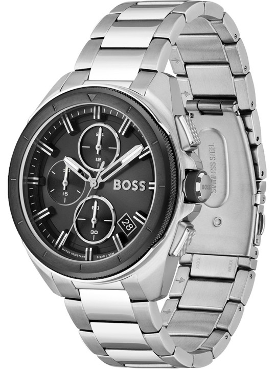 orologio uomo BOSS 1513949 Volane Chronograph 45mm 5ATM